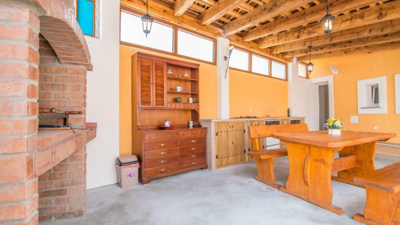 Apartman Sare Crikvenica Exterior foto