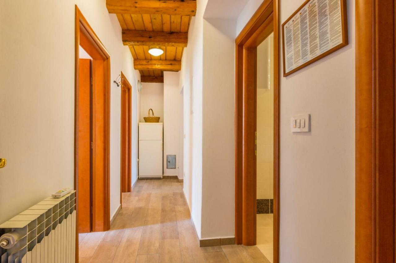 Apartman Sare Crikvenica Exterior foto