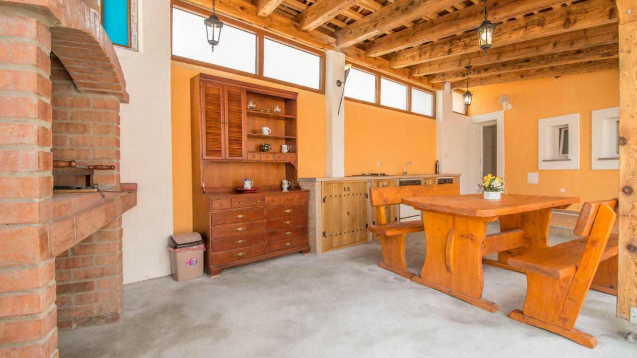 Apartman Sare Crikvenica Exterior foto